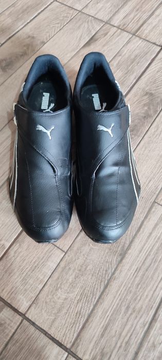 Adidași Puma Nr 47