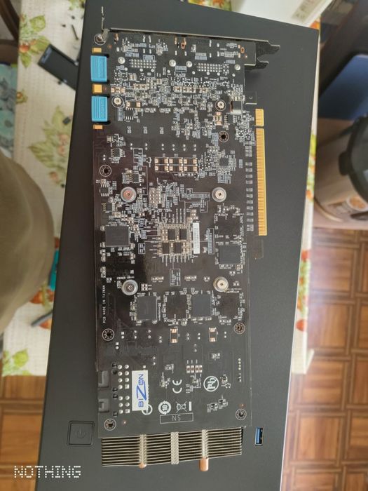 Видеокарта 970 gtx 4 gb 256 bit
