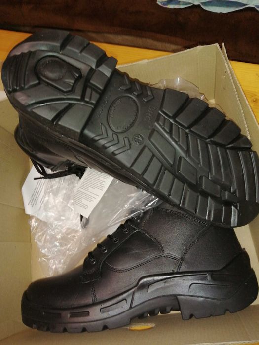 Кубинки Нови естествена кожа