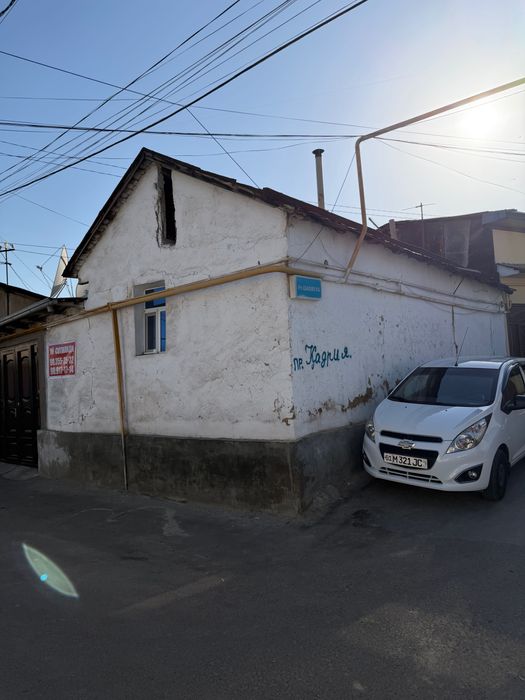 Chuvalachi qumloq 2 sotih