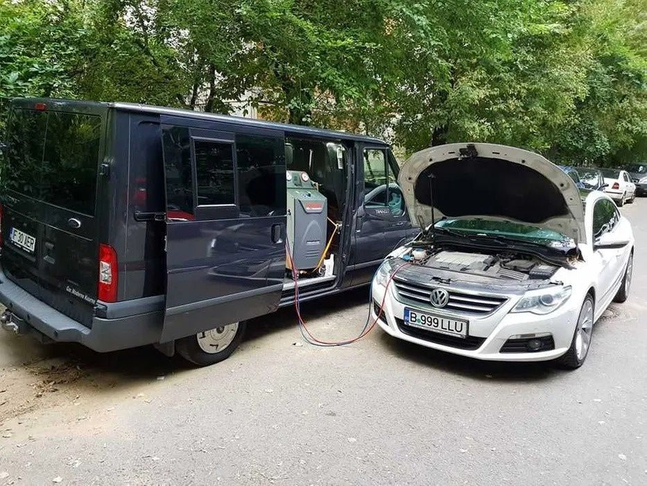 * Freon Auto 130 LEI *