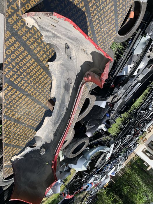 Броня Мазда 3/Mazda 3