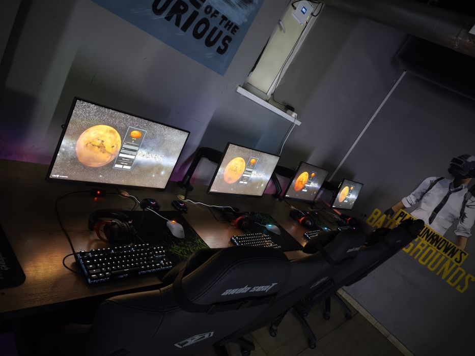 Действующий бизнес