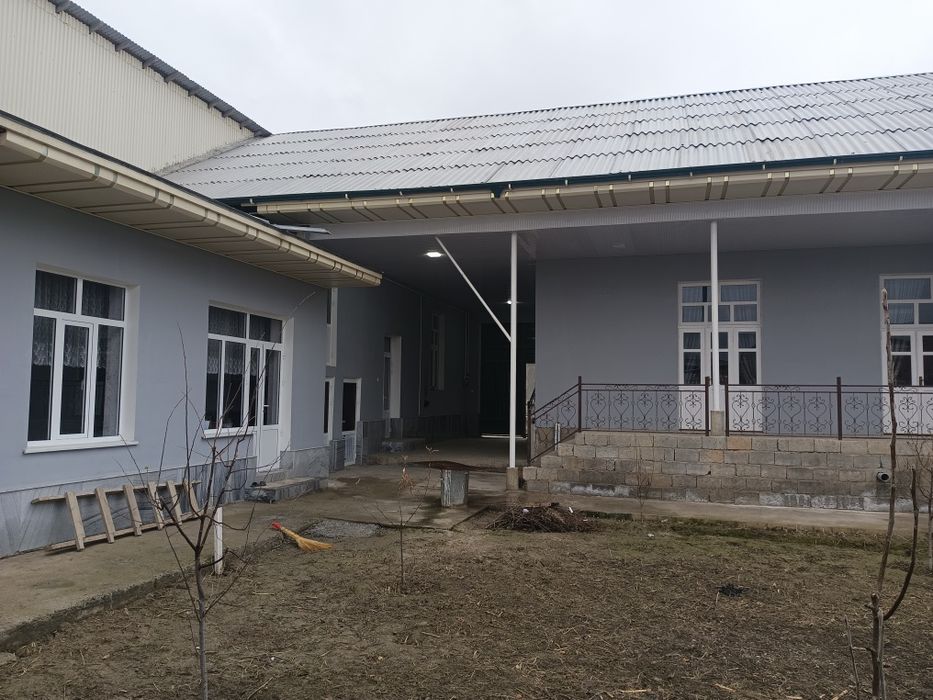 Продам дом самарканд