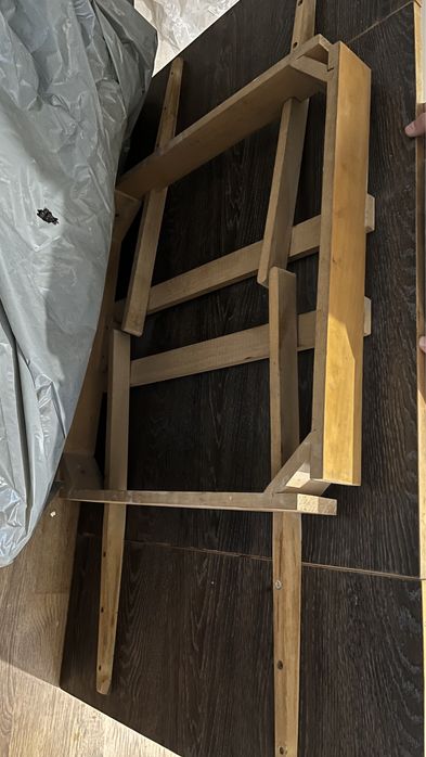 Спешно!!!Разтегателна трапезна маса