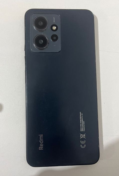Redmi note 12  за 30 000 есть торг