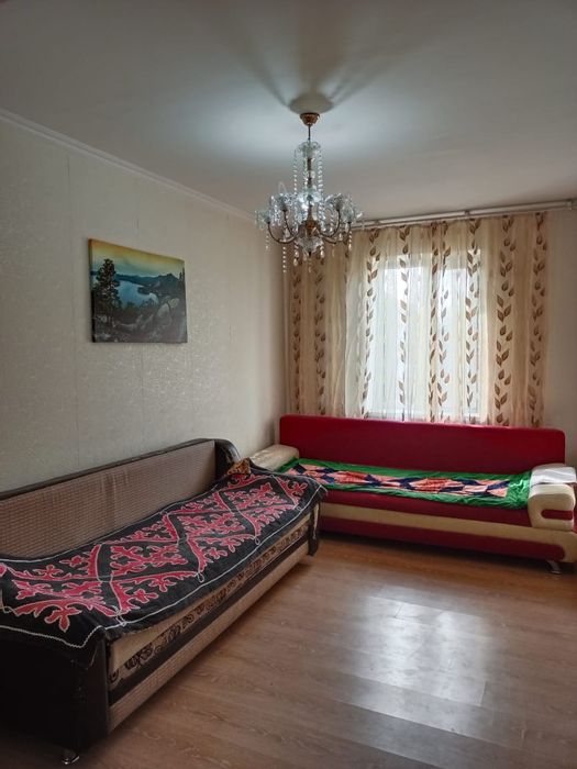 Недвижимость квартиры