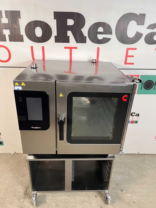 CONVOTHERM Germany - Cuptor electric/gastronomic, Convectomat GAZ