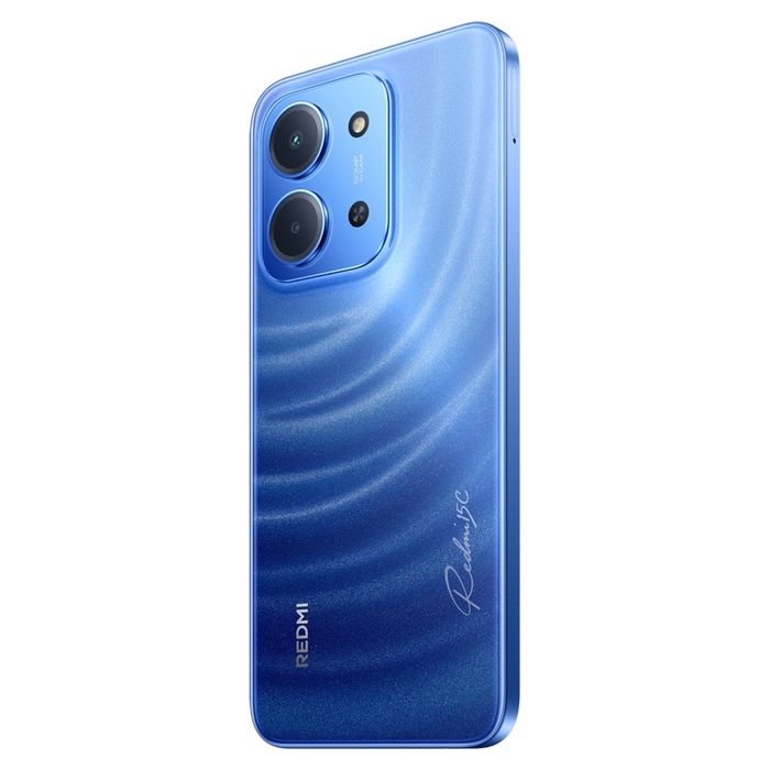 Телефон Redmi 15C