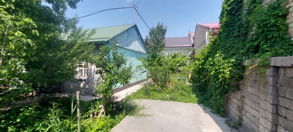 Старые Сергели (Eski Sergeli). 3,2 сотки. Дом 3 ком. (Ор-р: Index)