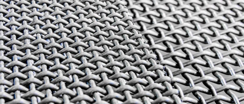 Сетки грохота для дробилок Россия