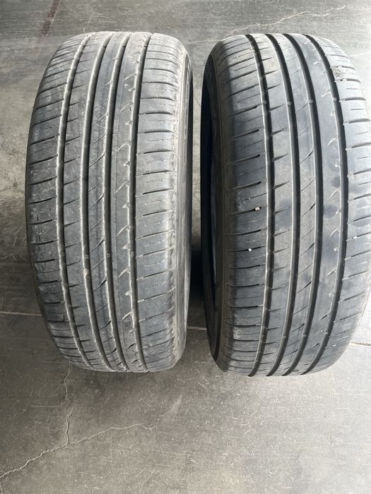 Продаются шины Hankook