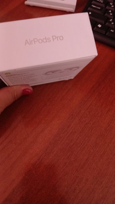 Наушник Airpods Pro