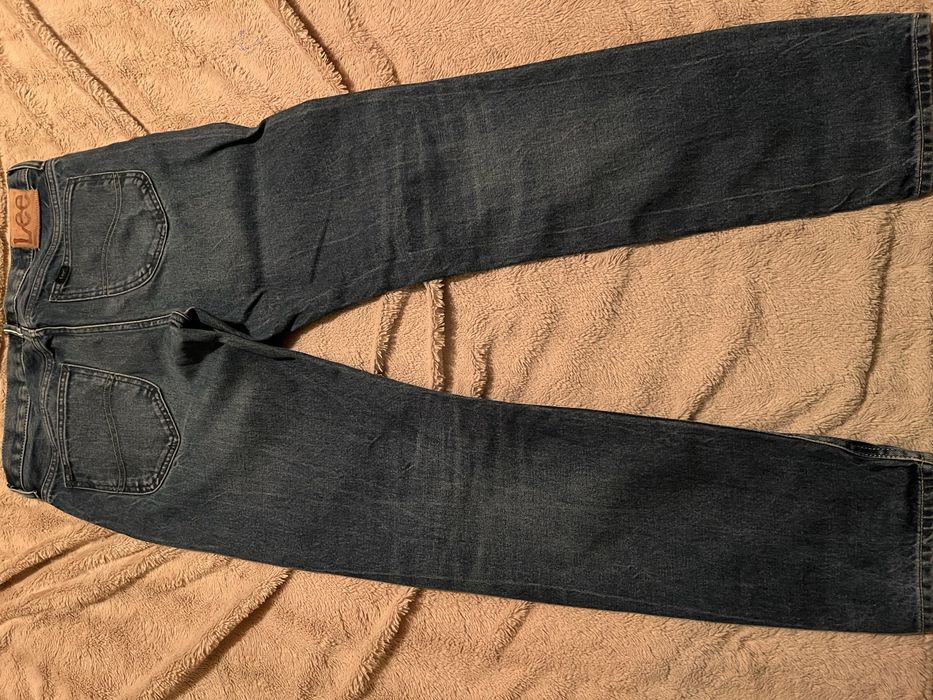 мъжки дънки Lee.