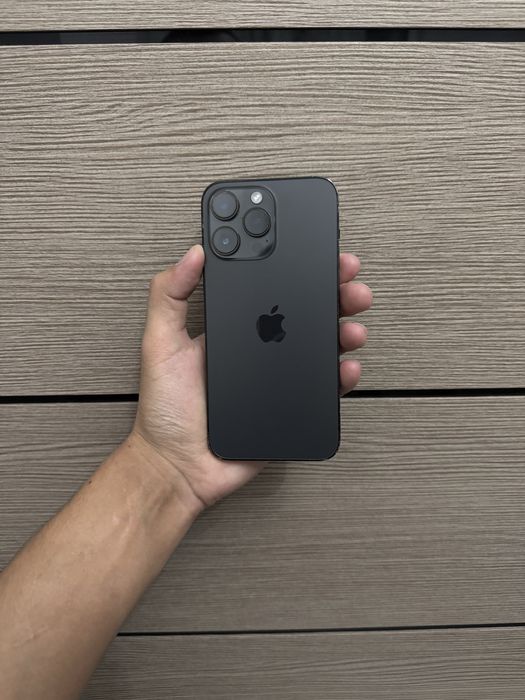 Айфон 14 про Макс без коробки