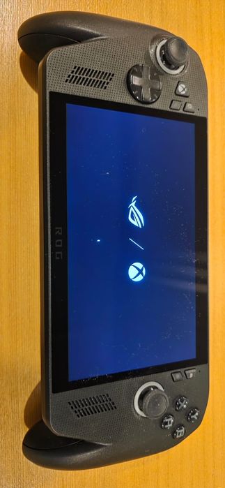 Asus Xbox Ally X