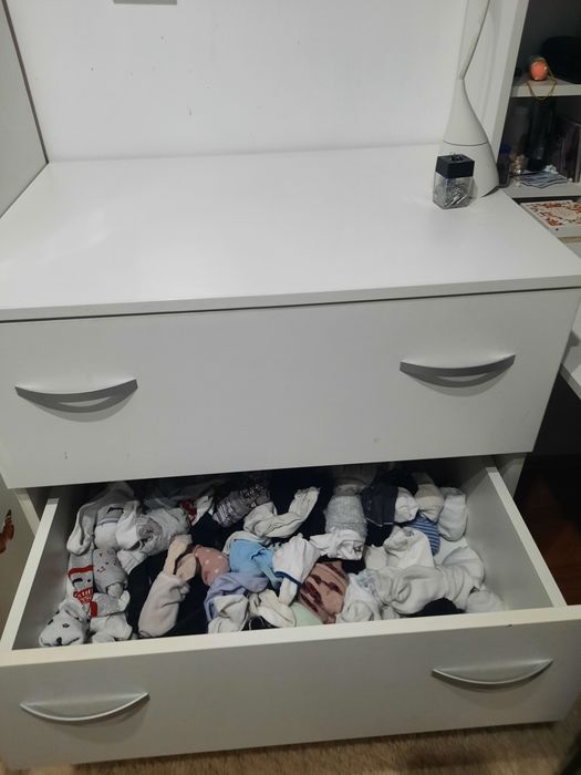 Comoda depozitare