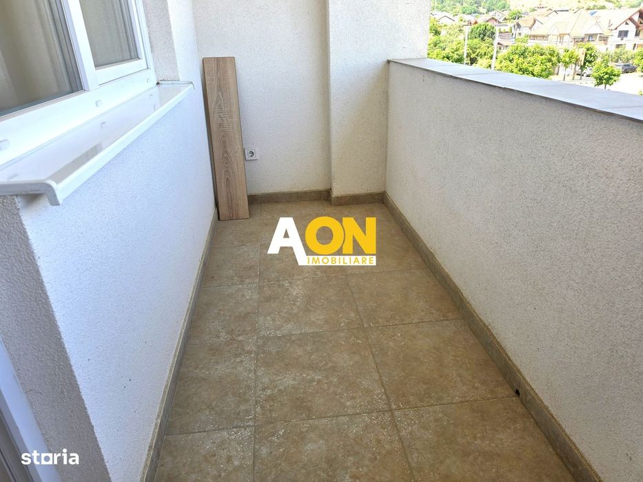 Apartament 3 camere, mobilat, utilat, 82 mp utili, parcare subterana