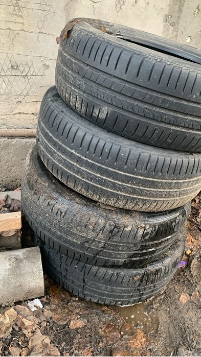 Покрышка 4 штук