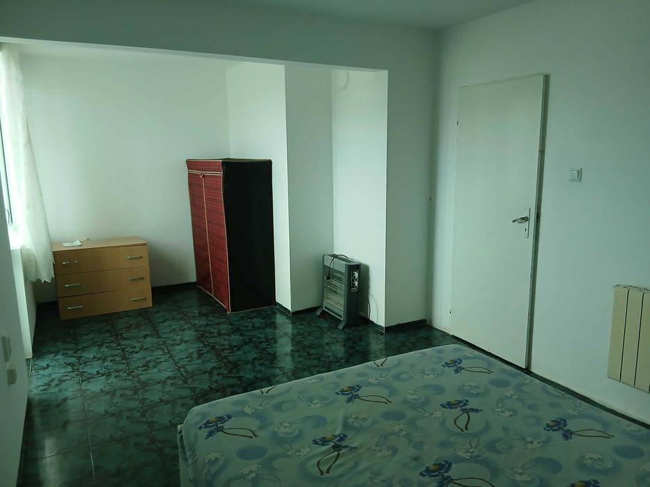 Дава се под наем Тристаен апартамент в Разград, Абритус - 80 кв.м за 229.5 € - Снимка #2