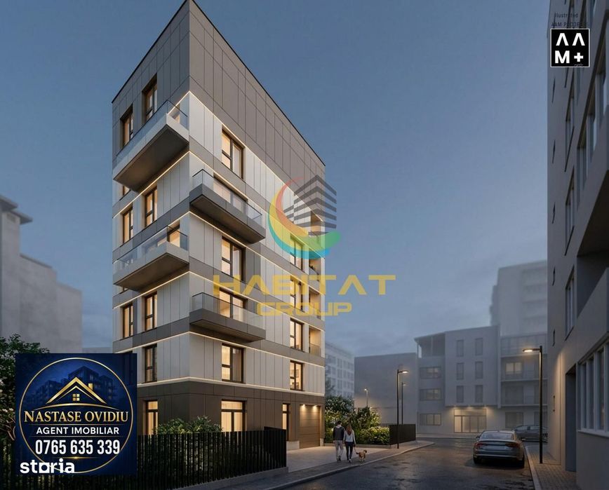 Boutique Residence Tineretului – Timpuri Noi!
