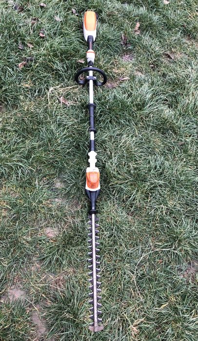 Foarfeca gard viu Stihl HLA 66