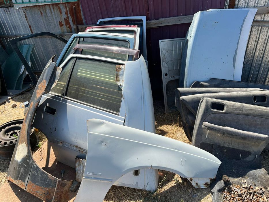 Запчасти нексия , daewoo nexia