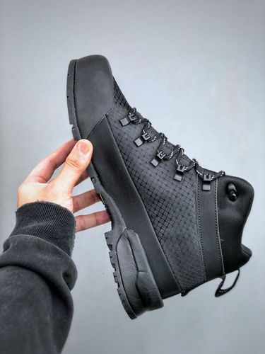 Мъжки високи обувки The North Face GLENCLYFFE ZIP GORE-TEX BOOTS