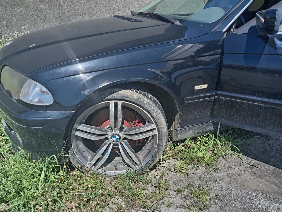 BMW Unknown Model 0 — imagine 2