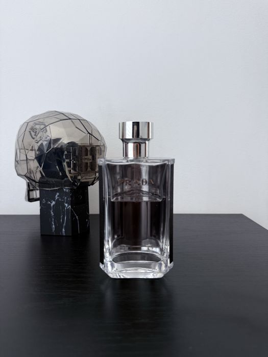 парфюм prada l'homme