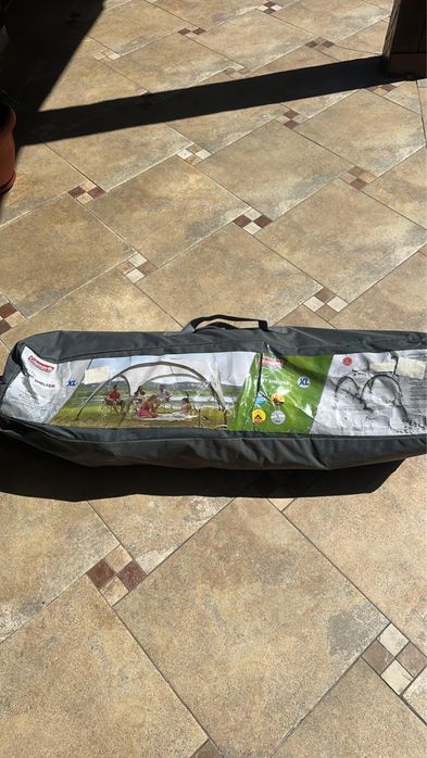 Adapost event Shelter Pro XL bundle