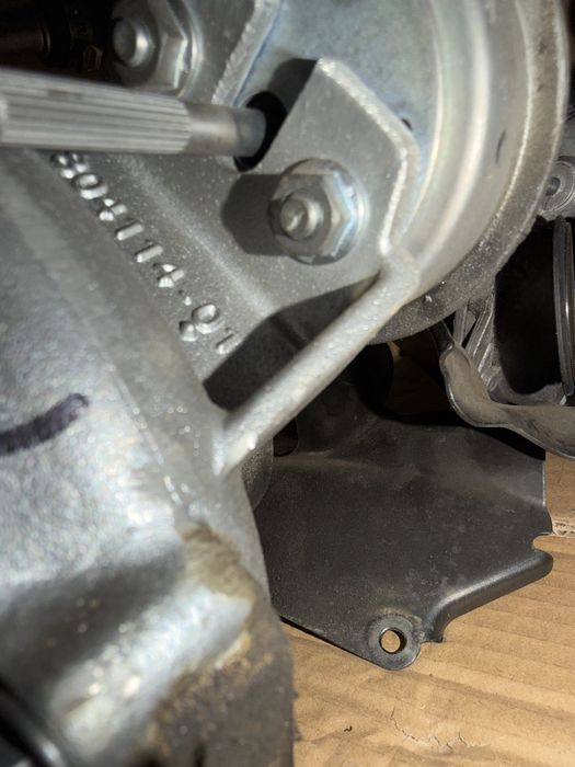 BMW N63TU 4.4 двигател на части 650i 550i 750i X5 X6 F06 F12 F10