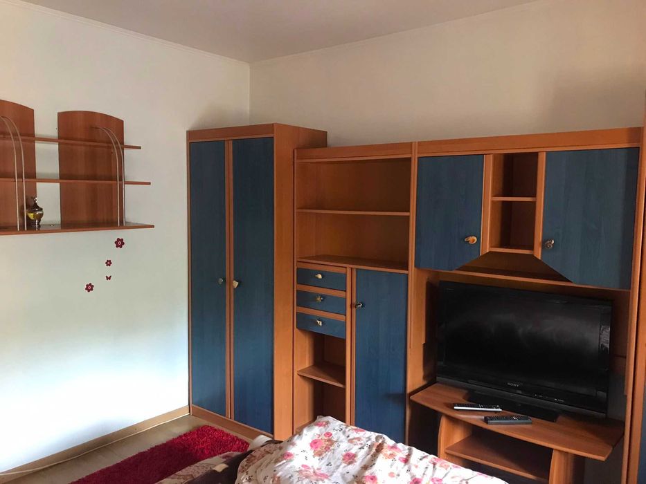 Inchiriez apartament ultracentral Radauti