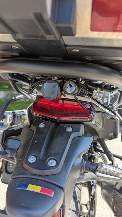 Yamaha Tenere 700 (2023)