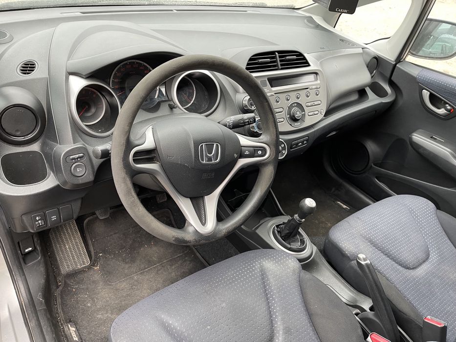 Honda Jazz 1.2i 2010 141К км На части