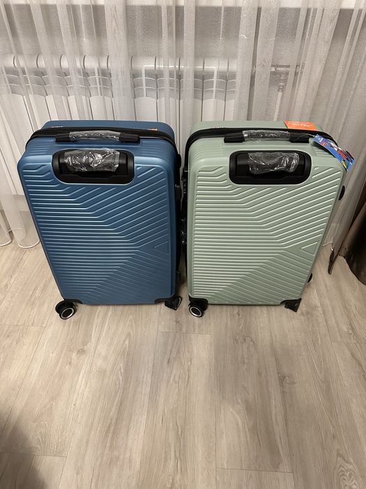 Продам чемодан одна поездка