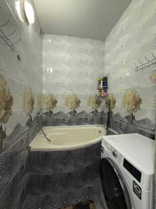 3/6/8 88м2 Жк Meridian , Паркентский / Мебель техника.