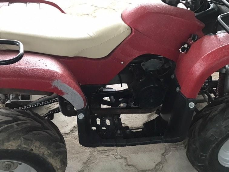 Квадроцикл 150куб