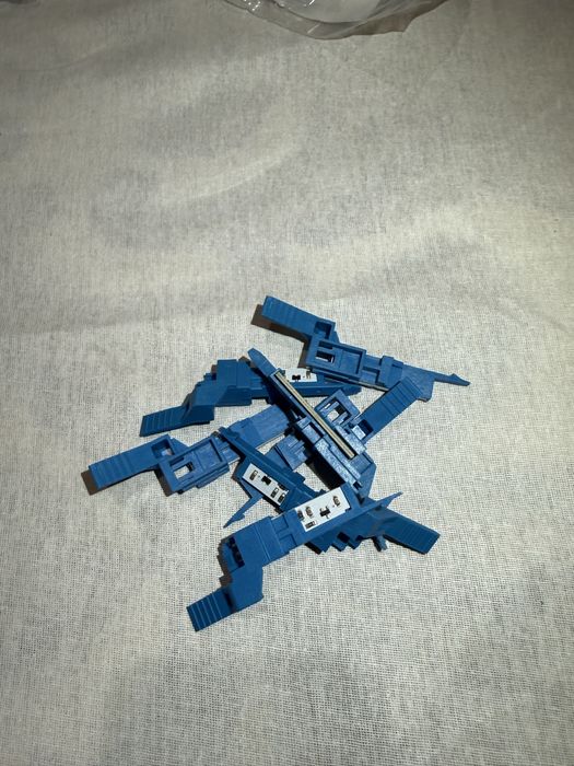 Запчасти двухконтурный котёл 24/7 сергели