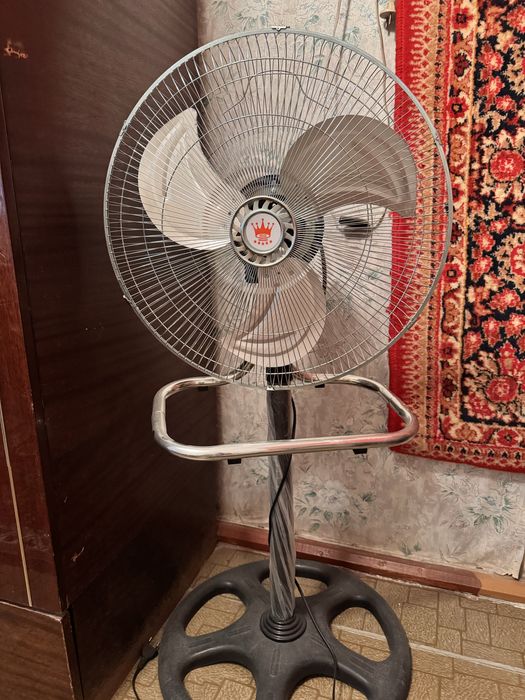 Продается вентилятор для дома