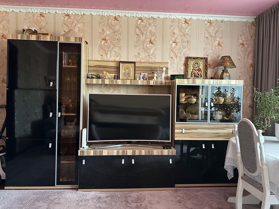 Продам стенку горка