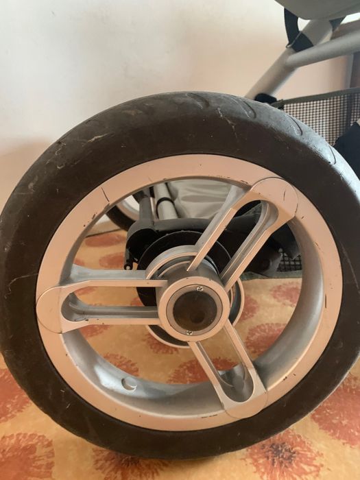 Бебешка количка Mutsy transporter