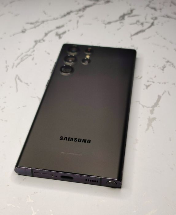 Samsung Galaxy S22 Ultra