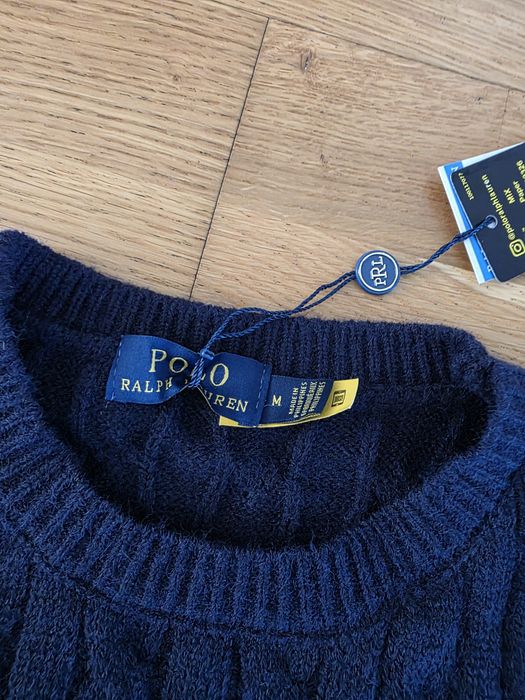 Ralph lauren sweater