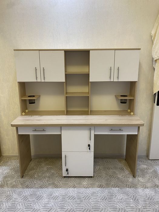 Письменный стол парта