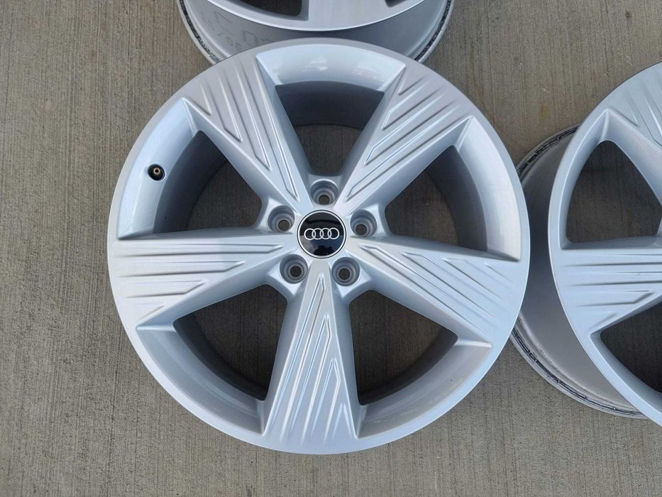 Jante R19 5x112 AUDI Q4-E Tron-Q3-A3;SKODA Kodiaq;TIGUAN;VW ID-Enyaq