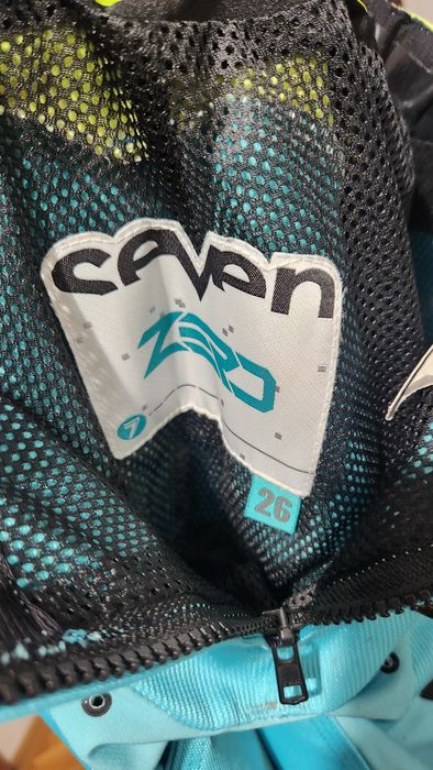 Детски мото панталон