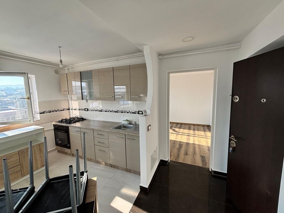 Apartament de închiriat