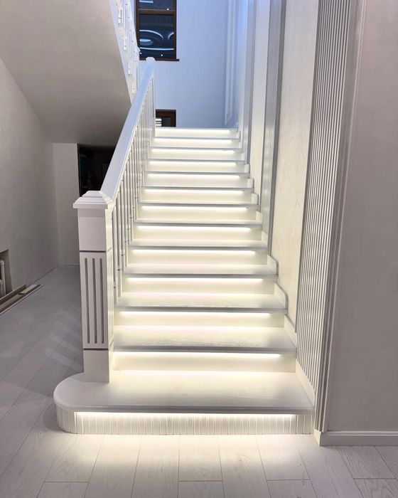 Zina лестница zakaz olamiz