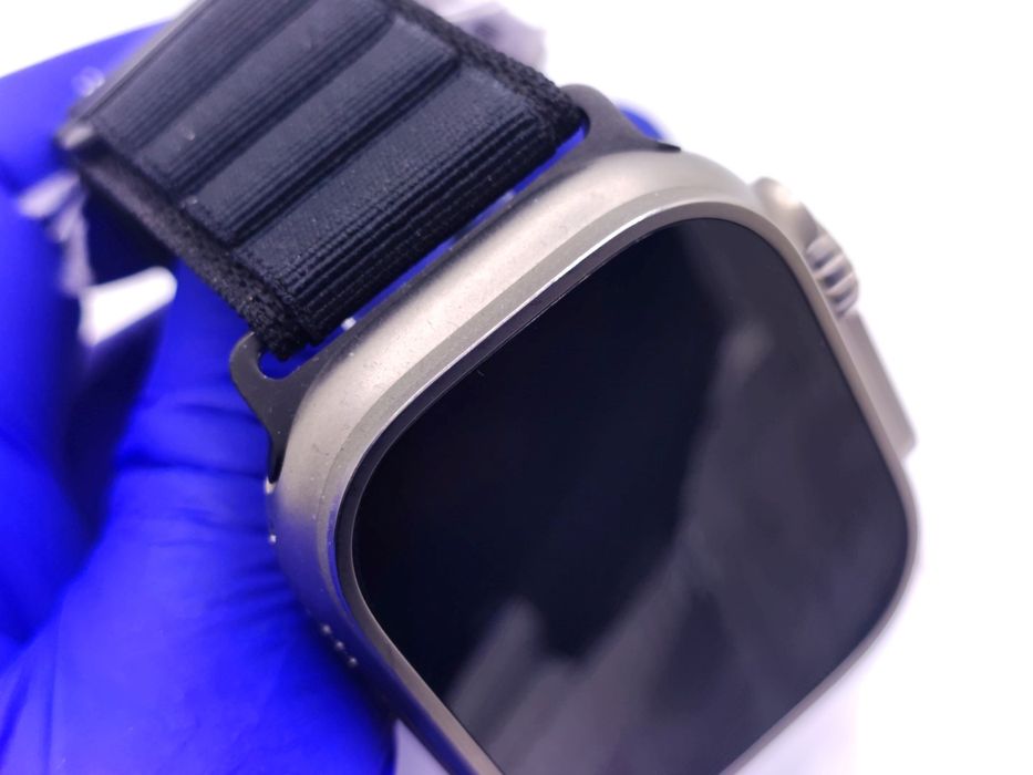 Apple Watch Ultra 1 (A2684) LTE, Garantie 24 luni | #D90894